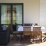 Playa De Barro Con Jardin - *