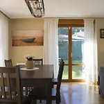 Playa De Barro – Jardín Privado Junto Al Mar Villa Llanes