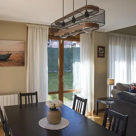 Playa De Barro Barro (Llanes)