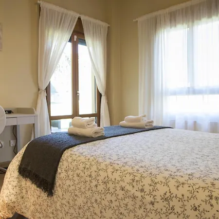 Playa De Barro فيلة