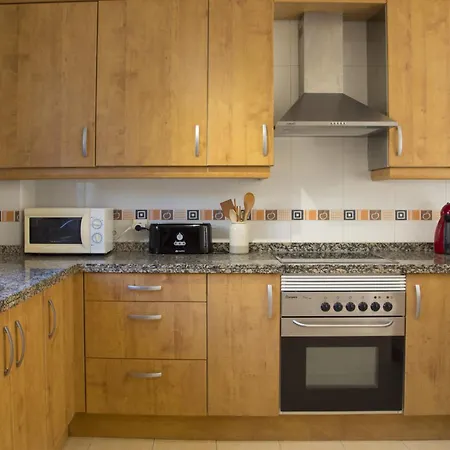 Playa De Barro Villa *