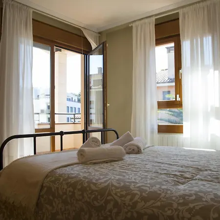 Playa De Barro Villa Barro (Llanes)