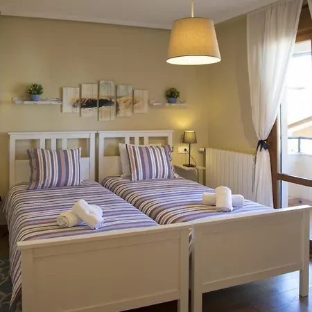 Playa De Barro Con Jardin - *