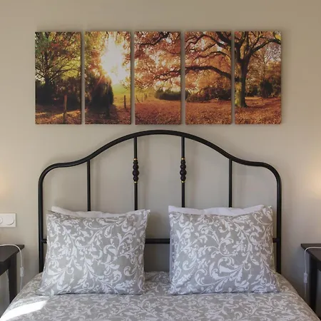 Playa De Barro Villa