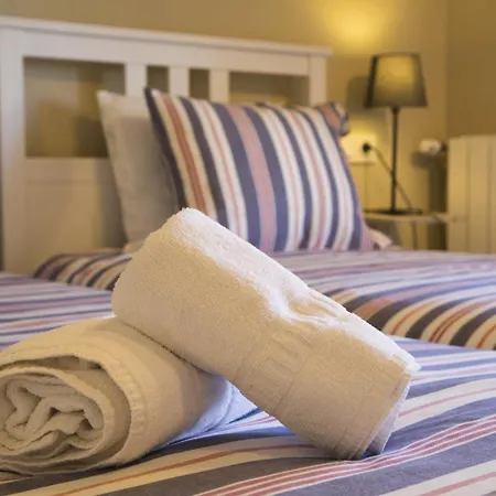 Playa De Barro Villa *