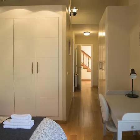 Playa De Barro فيلة *