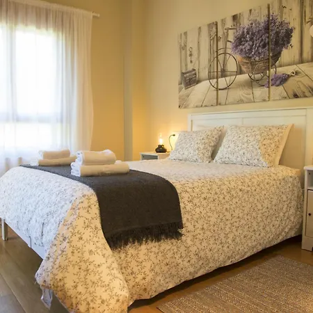 Playa De Barro Con Jardin -