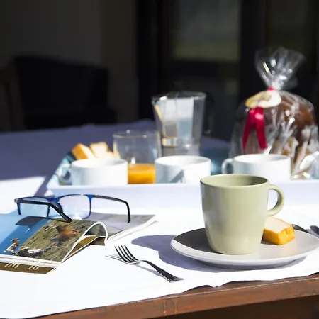 Playa De Barro Villa