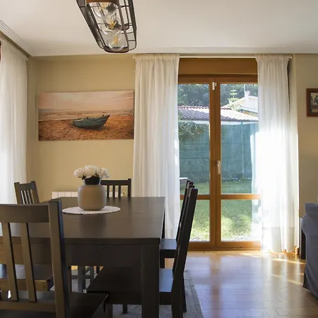 Playa De Barro Villa Barro (Llanes)