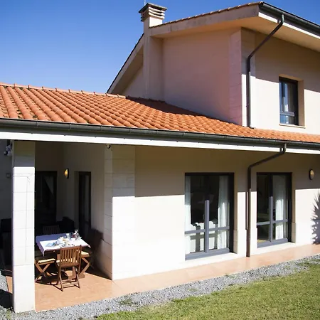 Playa De Barro Con Jardin - *
