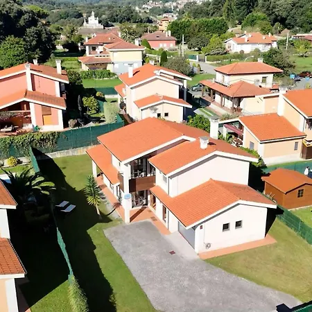 Playa De Barro Villa