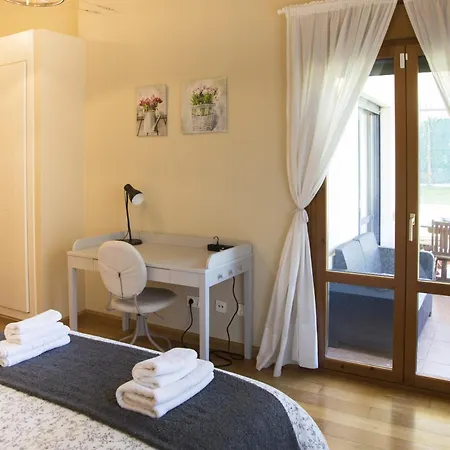 Villa Playa De Barro Con Jardin - Llanes