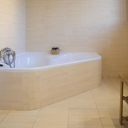 Villa Playa De Barro Con Jardin - *
