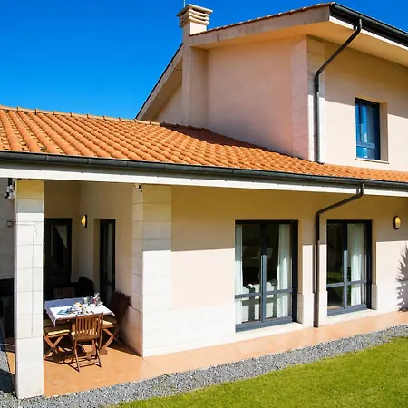 Playa De Barro Con Jardin -