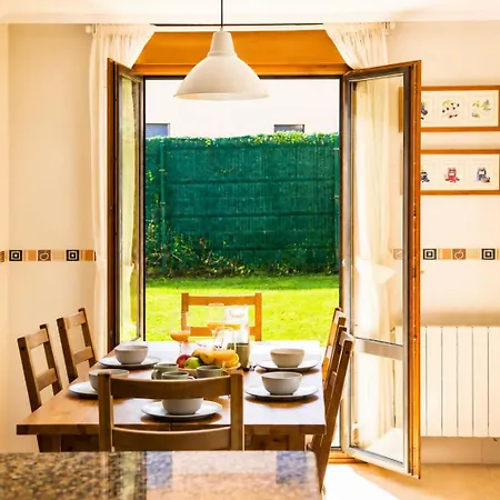 Playa De Barro Con Jardin - *
