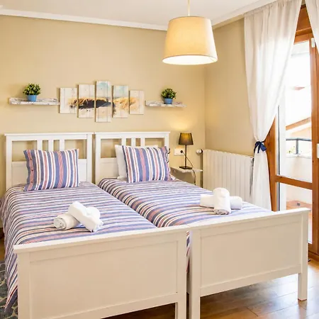 Playa De Barro Con Jardin -