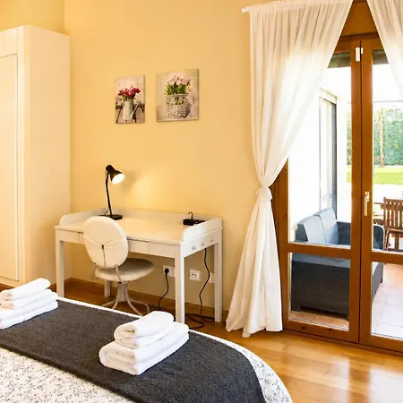 Villa Playa De Barro Con Jardin - Llanes