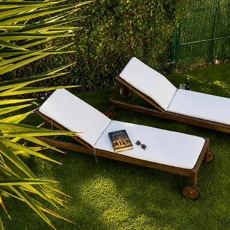 Villa Playa De Barro Con Jardin - Llanes